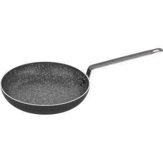 Patelnia, powłoka granitowa, Comfort, Ø 360 mm Stalgast