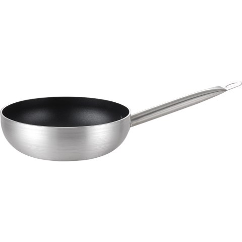 Patelnia wok, nieprzywierająca, Premium Line do indukcji, Ø 240 mm Stalgast
