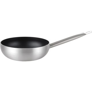 Patelnia wok, nieprzywierająca, Premium Line do indukcji, Ø 280 mm Stalgast