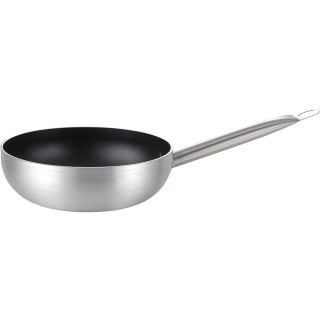 Patelnia wok, nieprzywierająca, Premium Line do indukcji, Ø 320 mm Stalgast