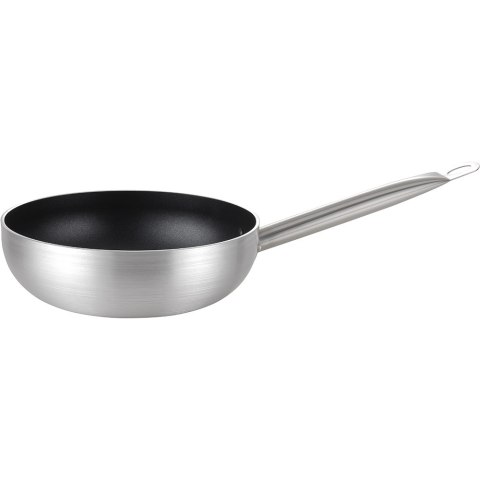 Patelnia wok, nieprzywierająca, Premium Line do indukcji, Ø 320 mm Stalgast