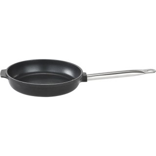 Patelnia z powłoką nieprzywierającą, Tytan Line, Ø 320 mm Stalgast