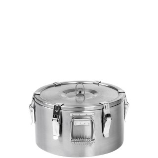 Termos stalowy, Gredil, V 10 l Gredil