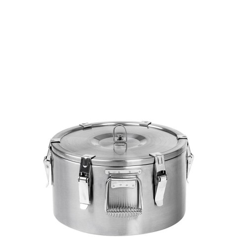 Termos stalowy, Gredil, V 10 l Gredil