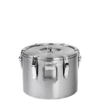 Termos stalowy, Gredil, V 15 l Gredil