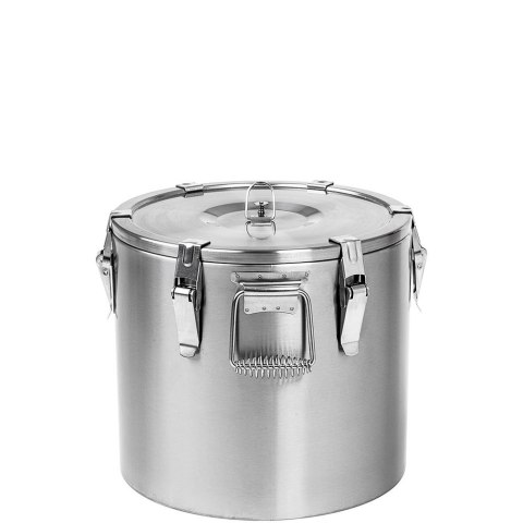 Termos stalowy, Gredil, V 20 l Gredil