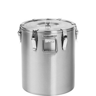 Termos stalowy, Gredil, V 30 l Gredil
