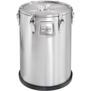 Termos stalowy, V 35 l Stalgast