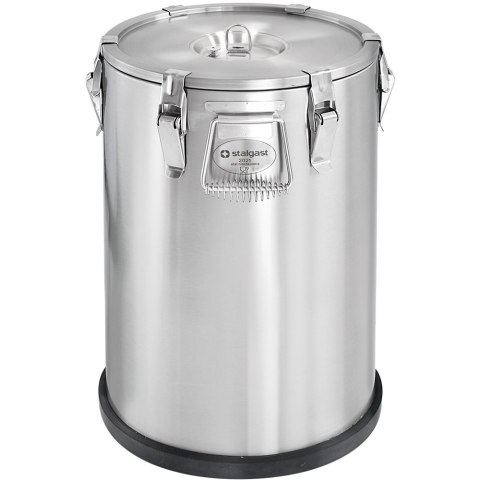 Termos stalowy, V 35 l Stalgast