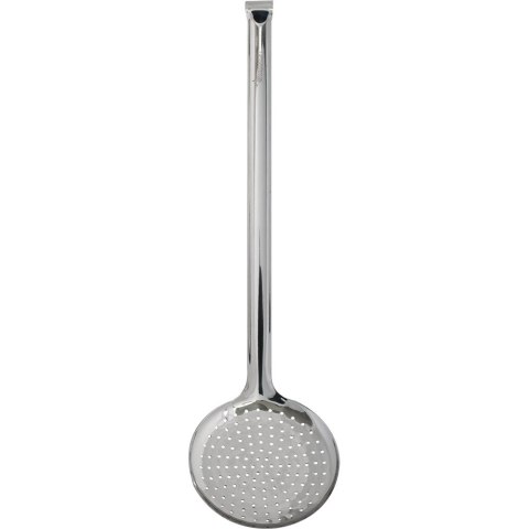 Łyżka cedzakowa, MONOBLOK, Ø 120 mm Stalgast