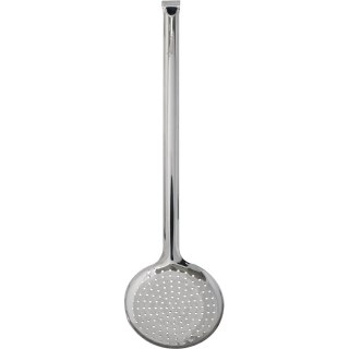 Łyżka cedzakowa, MONOBLOK, Ø 160 mm Stalgast