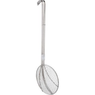 Łyżka cedzakowa, Ø 160 mm Stalgast