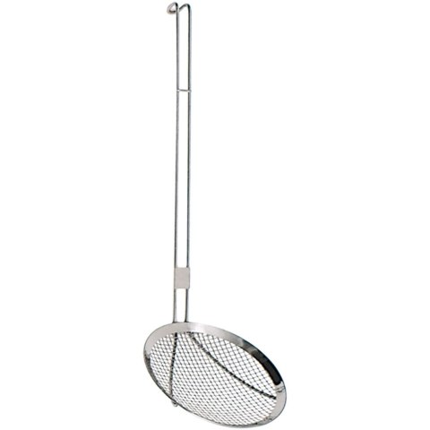 Łyżka cedzakowa, Ø 200 mm Stalgast