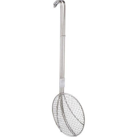 Łyżka cedzakowa, Ø 240 mm Stalgast