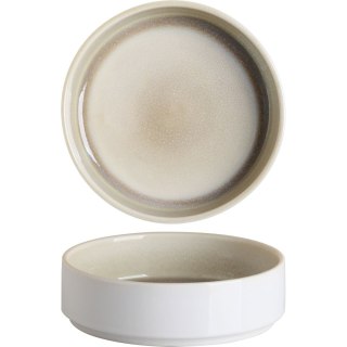 Miska, Sand, Ø 150 mm Stalgast
