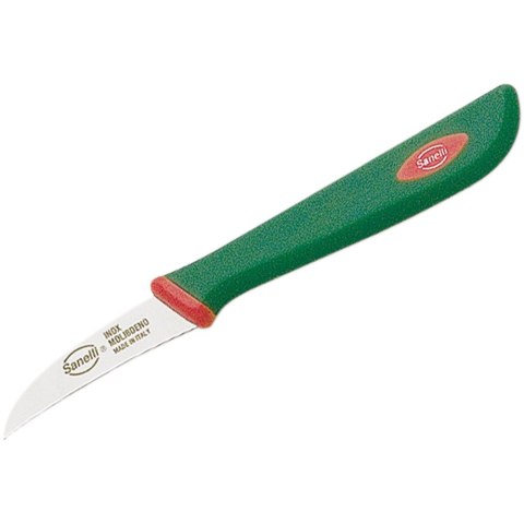 Nóż do jarzyn, Sanelli, L 60 mm Sanelli