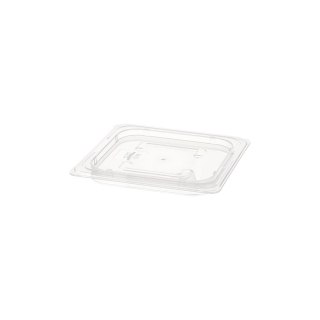 Pokrywa szczelna z polipropylenu, GN 1/6 Bufet Safe Stalgast
