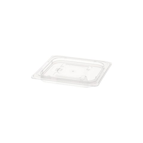 Pokrywa szczelna z polipropylenu, GN 1/6 Bufet Safe Stalgast