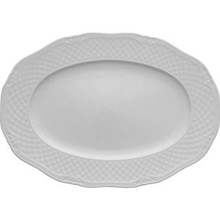 Półmisek owalny, Afrodyta, Ø 330mm Lubiana