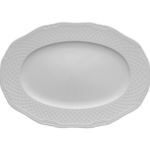 Półmisek owalny, Afrodyta, Ø 330mm Lubiana