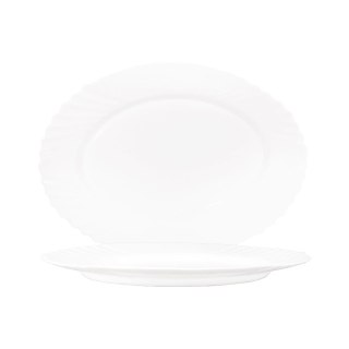 Półmisek owalny, Iberus, 350x260 mm Stalgast