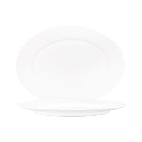 Półmisek owalny, Iberus, 350x260 mm Stalgast