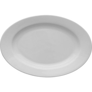Półmisek owalny, Kaszub, Ø 280 mm Lubiana