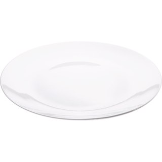 Półmisek, talerz płytki, Isabell, Ø 410 mm Stalgast