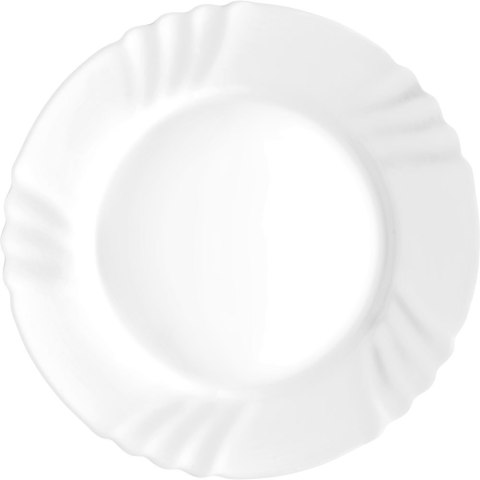 Talerz płytki, Iberus, Ø 200 mm Stalgast
