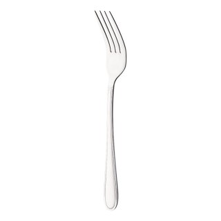 Widelec stołowy, Restauracyjne, 18/0, L 190 mm Stalgast