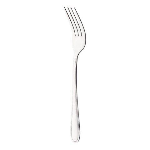 Widelec stołowy, Restauracyjne, 18/0, L 190 mm Stalgast
