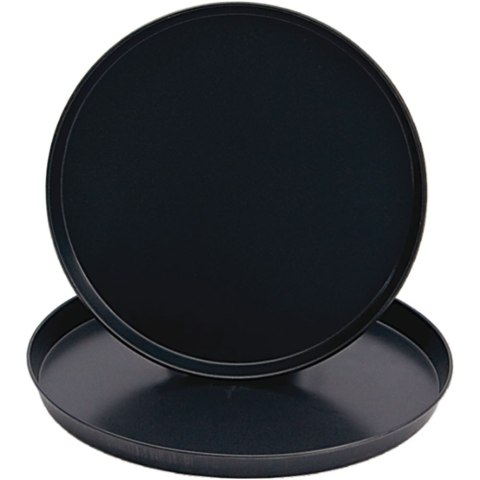 Blacha do pizzy, Ø 320 mm, H 25 mm Stalgast