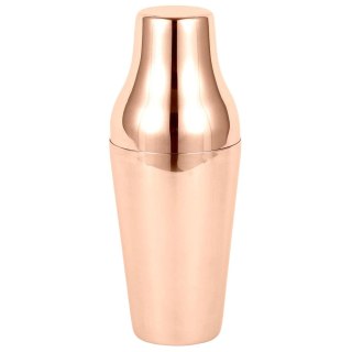 Boston shaker, Parisian, miedziany V 0.65 l Stalgast