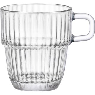 Filizanka do kawy, Barshine, V 0.185 l Bormioli Rocco