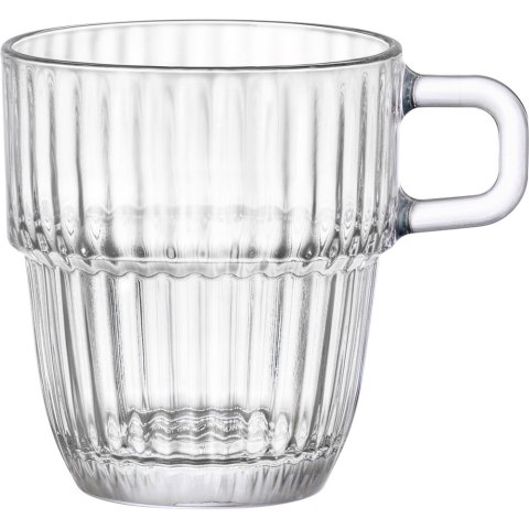 Filizanka do kawy, Barshine, V 0.185 l Bormioli Rocco