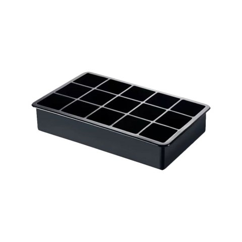 Forma do mrożenia lodu, 15 kostek, 30x30 mm Stalgast