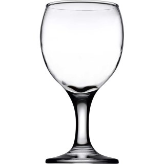 Kieliszek do białego wina, Bistro, V 0,175 l Pasabahce