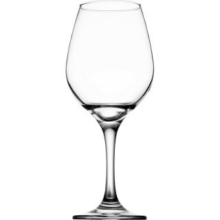 Kieliszek do czerwonego wina, Amber, V 0.460 l Pasabahce