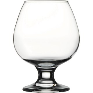 Kieliszek do koniaku, Bistro, V 0,395 l Pasabahce