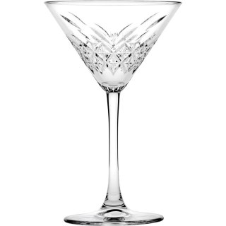 Kieliszek do martini, Timeless, V 230 ml Pasabahce
