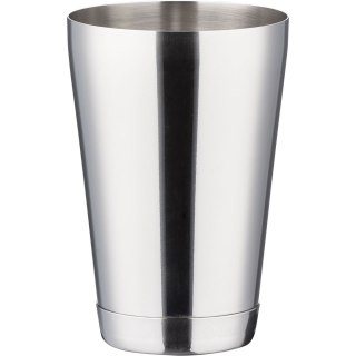 Kubek stalowy do shakera, V 530 ml Stalgast