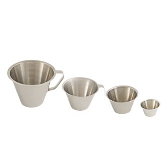 Miarka 0,25 l Stalgast