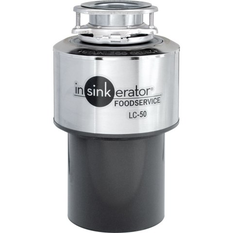 Młynek koloidalny, LC-50, P 0.5 kW, U 230 V InSink Erator