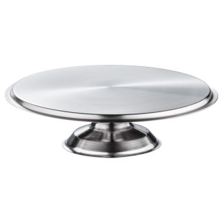Patera ekspozycyjna na podstawie Ø 310 mm Stalgast