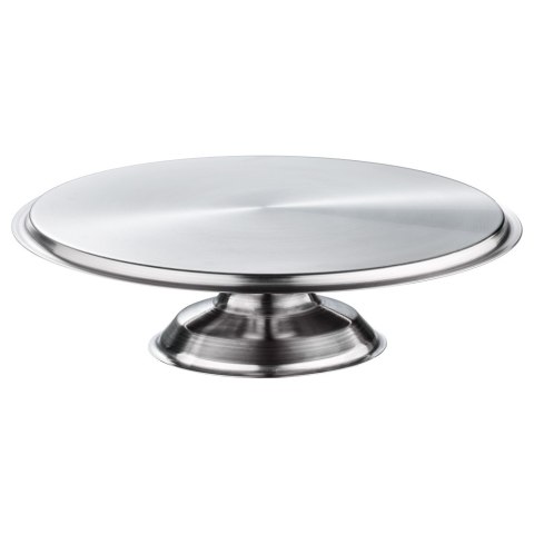 Patera ekspozycyjna na podstawie Ø 310 mm Stalgast