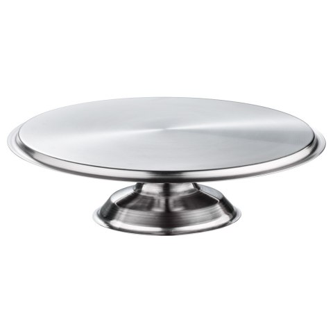 Patera ekspozycyjna na podstawie obrotowej, Ø 310 mm Stalgast