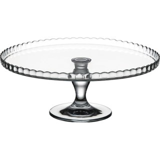 Patera na ciastka i owoce, Ø 320 mm Pasabahce