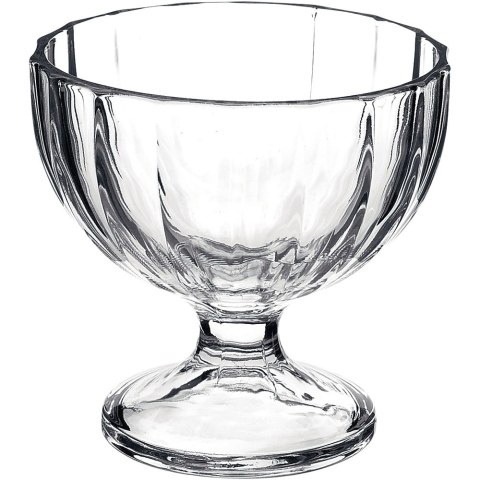 Pucharek do lodów i deserów, V 260 ml Bormioli Rocco