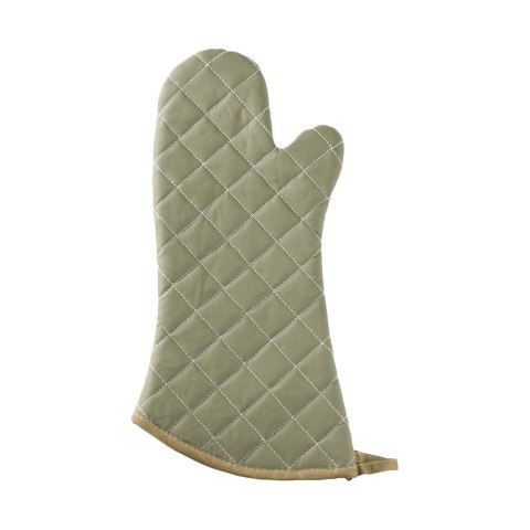Rękawica kuchenna, szara, L 430 mm Stalgast