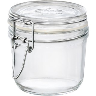 Słoik 350 ml Bormioli Rocco